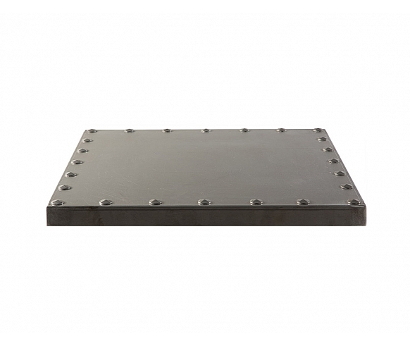 PIANI FERRO table top